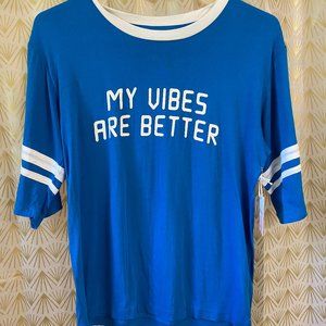 Forever 21 Los Angeles Collection Tee
